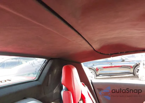 2023 Chevrolet Corvette Stingray Rwd 3Lt from USA, damaged, VIN 1G1YC3D49P5121253